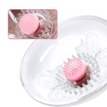 Momo 7 Titreşim Ayarlı Masaj Uçlu Göğüs Pompası - Görsel 4