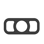 Penis Halkası Fantezi Penis Kelepçesi - Görsel 2