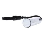 Penis Pump Aksesuarlı Penis Pompası - Görsel 5