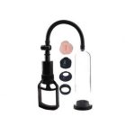 Penis Pump Aksesuarlı Penis Pompası - Görsel 3