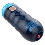 Pretty Love 18 cm Gerçekçi Doku Realistik Suni Anal Mastürbatör - Görsel 5