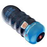 Pretty Love 18 cm Gerçekçi Doku Realistik Suni Anal Mastürbatör - Görsel 4