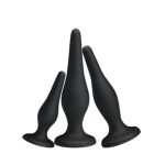 Pretty Love Anal Plug Alıştırma Seti - Görsel 5