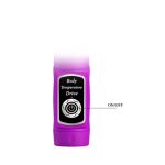 Pretty Love Çift Nokta Dokunma Sensörlü Güçlü Titreşimli Teknolojik Vibratör - Görsel 4