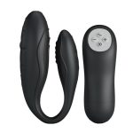 Pretty Love Indulgence Plus 30 Titreşimli Uzaktan Kumandalı Vibratör - Görsel 6