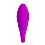 Pretty Love Indulgence Plus 30 Titreşimli Uzaktan Kumandalı Vibratör - Görsel 5