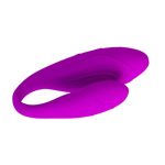 Pretty Love Indulgence Plus 30 Titreşimli Uzaktan Kumandalı Vibratör - Görsel 3