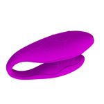 Pretty Love Indulgence Plus 30 Titreşimli Uzaktan Kumandalı Vibratör - Görsel 2