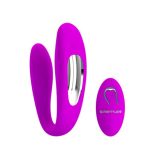 Pretty Love USB Şarjlı 12 Titreşimli Uzaktan Kumandalı Vibratör - Görsel 7