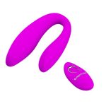 Pretty Love USB Şarjlı 12 Titreşimli Uzaktan Kumandalı Vibratör - Görsel 9
