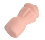 3 Boyutlu Suni Vajina Mastürbatör - PUZI - Görsel 3