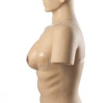 Realistik Tam Bayan Göğüsü - Görsel 5