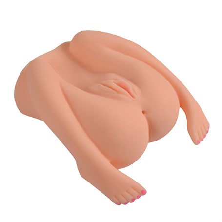 realistik-vajina-anal-masturbator-boby-3fcf97 Realistik Vajina & Anal Masturbatör - Boby - Görsel 1