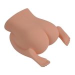 Realistik Vajina & Anal Masturbatör - Boby - Görsel 3