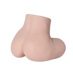 Realistik Vajina & Anal Masturbatör - Cindy - Görsel 3