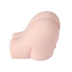 Realistik Vajina & Anal Masturbatör - Jill - Görsel 3