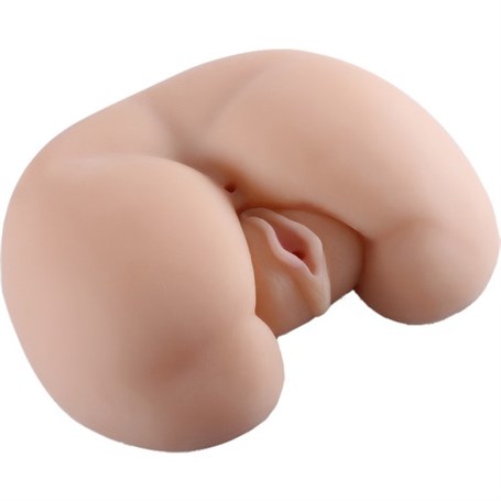 realistik-vajinal-anal-masturbator-7fe75e Realistik Vajinal & Anal Masturbatör - Dora Loves - Görsel 1