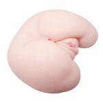 Realistik Vajinal & Anal Masturbatör - Dora Loves - Görsel 3