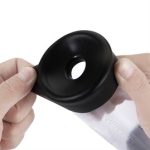 USB Şarjlı Full Otomatik Penis Vakum Pompası - Görsel 4