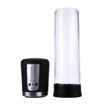 USB Şarjlı Full Otomatik Penis Vakum Pompası - Görsel 2