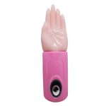 Teaser Slap Şaplak Sex Stimülatörü - Görsel 2