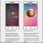 Telefondan Kumandalı Bluetooth Fonksiyonlu Masaj Vibratörü Zevk Yumurtası - Görsel 4