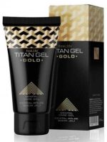 Titan Jel GOLD - Görsel 2