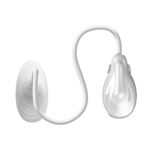 Titreşim Ayarlı Klitoral Vakum Masaj Pompası - Fantsy Partner - Görsel 4