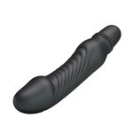 Titreşim Özellikli Vibratör Siyah 13.5 cm Pretty Love - Görsel 4