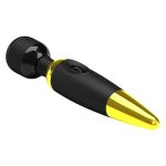 Titreşimli Masaj Vibratörü Bayan Klitoris Uyarıcı Vibratör - Görsel 4