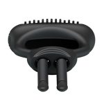 Titreşimli Penis Sıkıcı Halkası Prostat Kelepçe Yüzüğü - Görsel 4