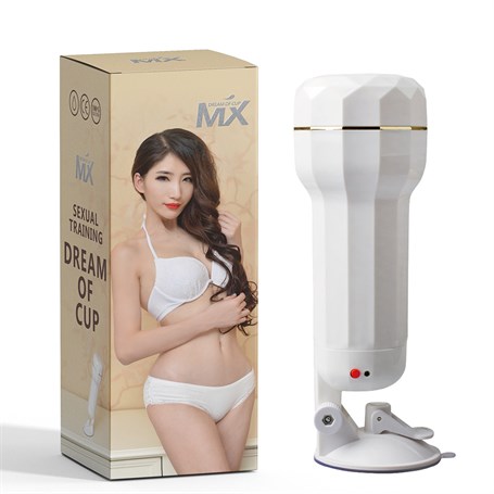 titresimli-realistik-suni-vajina-erkek-9113b Titreşimli Realistik Suni Vajina Erkek Mastürbatör - Mx - Görsel 1