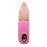 Tongue Oral Sex Stimülatörü - Görsel 7