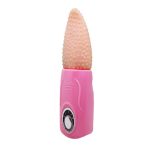 Tongue Oral Sex Stimülatörü - Görsel 6