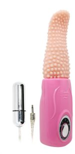 Tongue Oral Sex Stimülatörü - Görsel 4