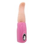 Tongue Oral Sex Stimülatörü - Görsel 2