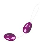 Twins Ball İkiz Zevk Topları - Görsel 2