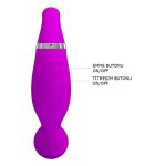 USB Şarjlı 12 Emme ve 12 Titreşim Fonksiyonlu Teknolojik Vibratör- Pecker - Görsel 4