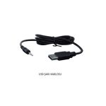 USB Şarjlı 30 Modlu Titreşimli Prostat Vibratör ve Anal Plug Siyah - Görsel 5