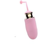 USB Şarjlı 7 Fonksiyonlu Sesli Telefondan Kumandalı Isıtmalı Vibratör - Görsel 2