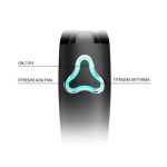 USB Şarjlı 7 Titreşimli Teknolojik Vibratör - Görsel 5