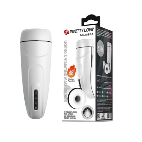 usb-sarjli-hareketli-dil-uyarimli-isit-9078-9 USB Şarjlı Hareketli Dil Uyarımlı Isıtmalı Sesli Masturbatör - Marissa - Görsel 1