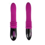 Usb Şarjlı İleri Geri Hareketli Teknolojik Vibratör - Mason - Görsel 2