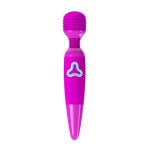 USB Şarjlı Klitoris Uyarıcılı Bayan Masaj Vibratör - Görsel 2