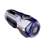 USB Şarjlı Sesli Isıtmalı İleri Geri Hareketli Titreşimli Emme Vakum Ayarlı Masturbatör - Leten Future 708 - Görsel 3