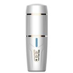 USB Şarjlı Titreşimli Emme Ayarlı Sesli Masturbatör - Kimi