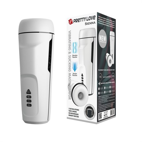 usb-sarjli-titresimli-emme-ayarli-sesl-e94-45 USB Şarjlı Titreşimli Emme Ayarlı Sesli Masturbatör - Sierra - Görsel 1