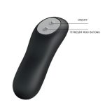 Uzaktan Kumandalı 20 Titreşim Modlu Vibratör Anal Plug - Görsel 5