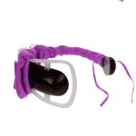 Uzaktan Kumandalı G String Titreşimli Vibratör Külotu İç Giyim - Görsel 4