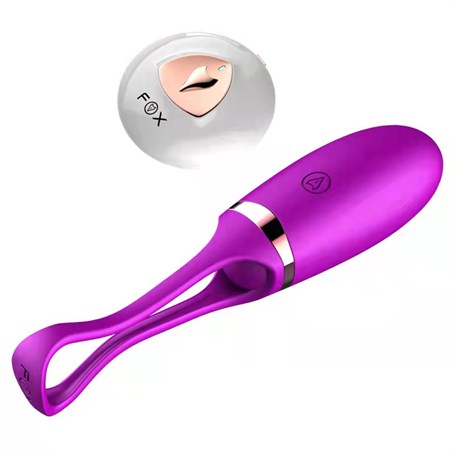 uzaktan-kumandali-ses-kontrollu-10-tit-0-9fdf Uzaktan Kumandalı Ses Kontrollü 10 Titreşimli Zevk Yumurtası - Görsel 1